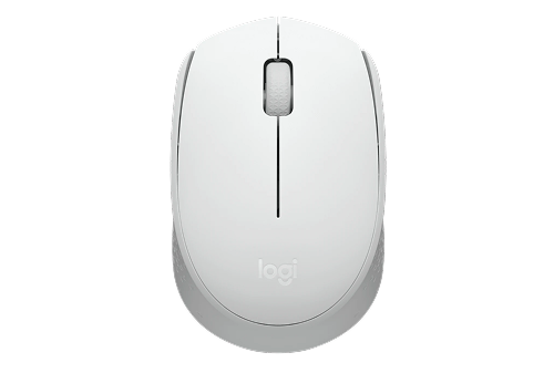 M171 Wireless Mouse